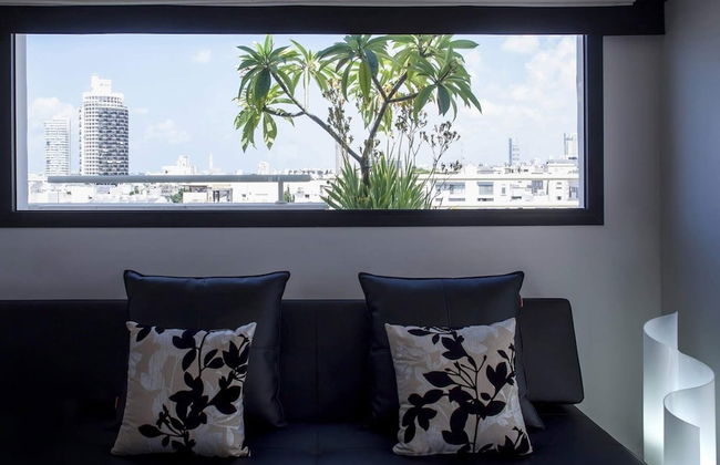 Duplex Penthouse by Rothschild Pkg TL54 - Foto 32