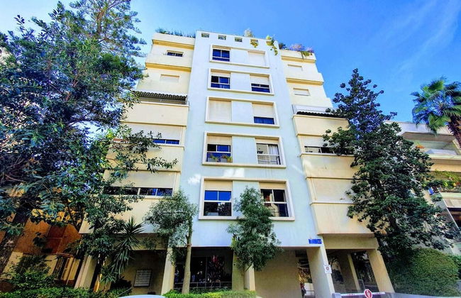 Duplex Penthouse by Rothschild Pkg TL54 - Foto 10