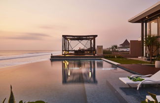 Foto 1 - Abian Bali Beach House by The Kunci