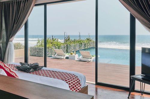 Photo 2 - Abian Bali Beach House by The Kunci