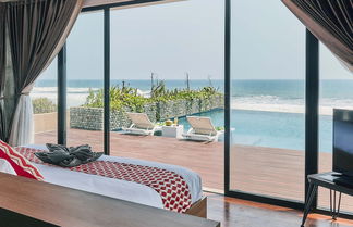 Foto 2 - Abian Bali Beach House by The Kunci