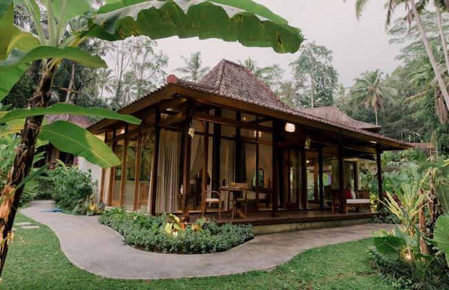 Ajuna Suite Villas Ubud - Foto 25