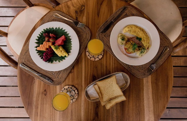 Ajuna Suite Villas Ubud - Foto 21