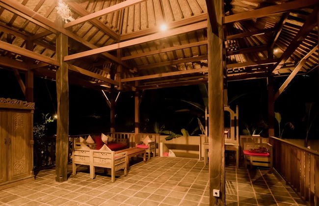 Ajuna Suite Villas Ubud - Foto 5