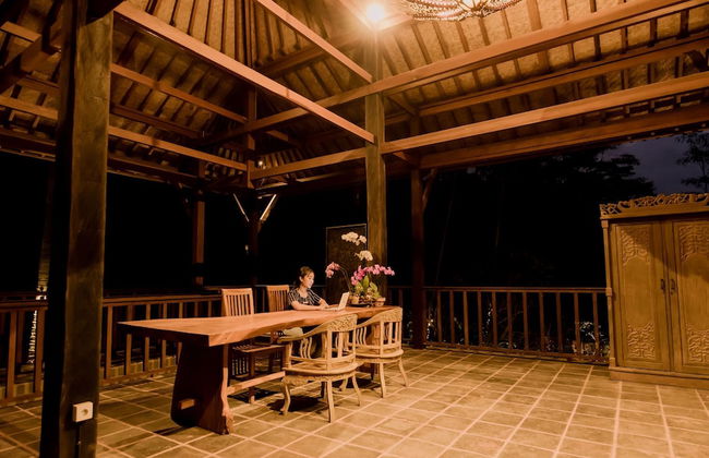 Ajuna Suite Villas Ubud - Foto 4