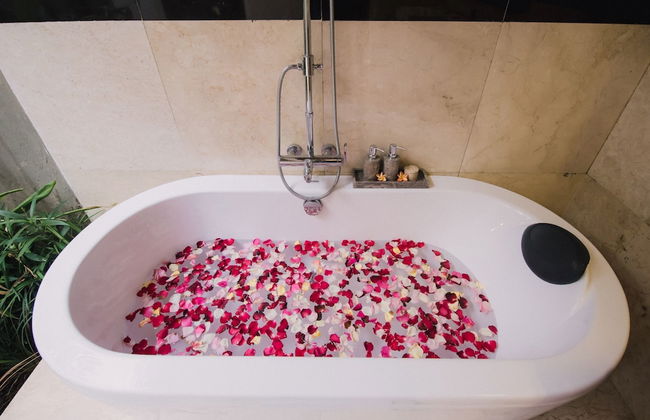 Ajuna Suite Villas Ubud - Foto 15