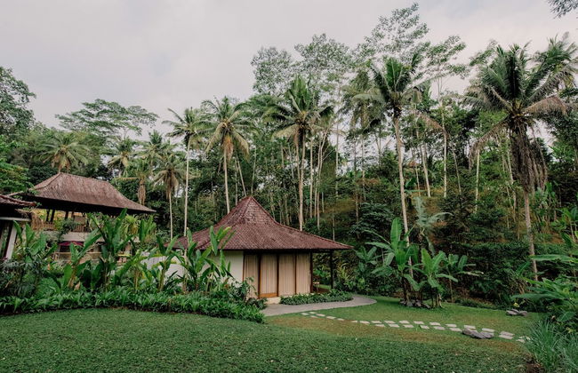 Ajuna Suite Villas Ubud - Foto 23