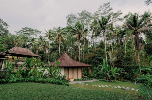 Photo 23 - Ajuna Suite Villas Ubud