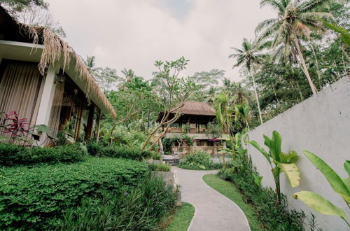 Photo 24 - Ajuna Suite Villas Ubud