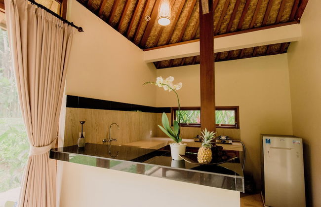 Ajuna Suite Villas Ubud - Foto 10