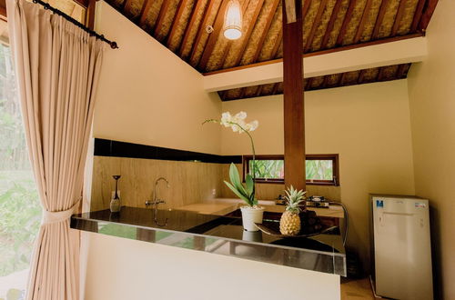 Photo 10 - Ajuna Suite Villas Ubud