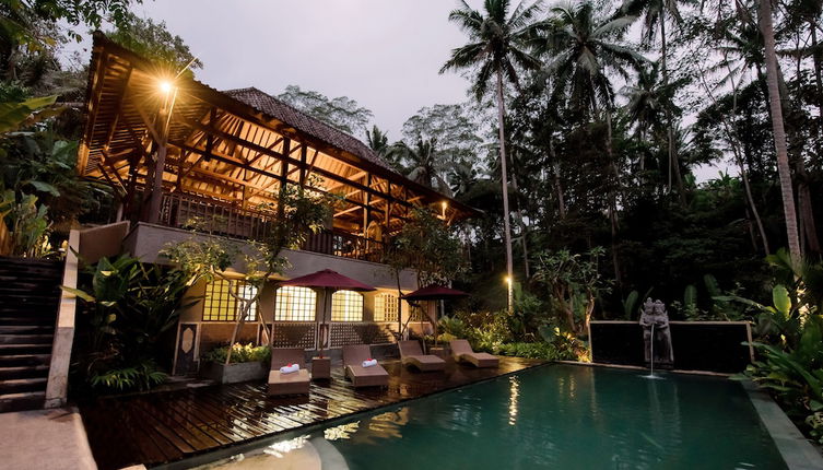 Photo 1 - Ajuna Suite Villas Ubud