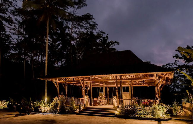 Ajuna Suite Villas Ubud - Foto 22