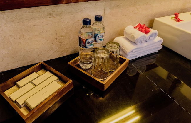 Ajuna Suite Villas Ubud - Foto 16