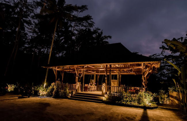 Ajuna Suite Villas Ubud - Foto 3