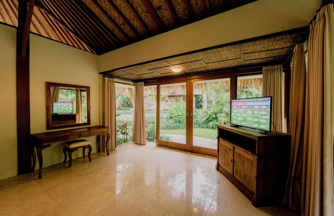 Ajuna Suite Villas Ubud - Foto 12
