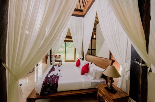 Photo 8 - Ajuna Suite Villas Ubud