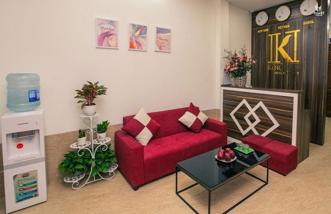 KorHan Apartment - Foto 2