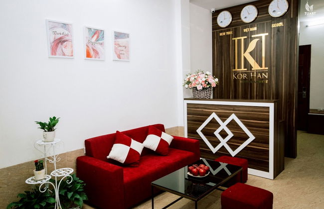KorHan Apartment - Foto 3