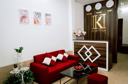 Photo 3 - KorHan Apartment