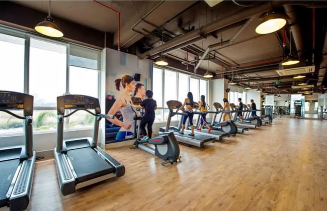 Sunrise City 2BR Luxury SWPool 30th - Foto 35