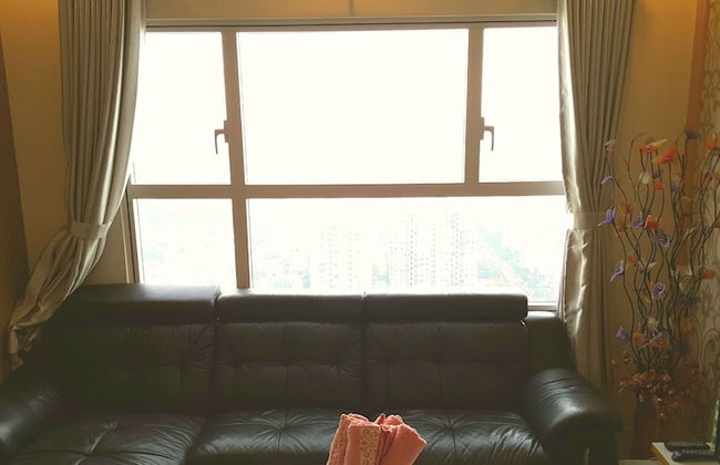 Sunrise City 2BR Luxury SWPool 30th - Foto 23