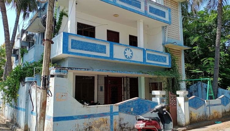 Photo 1 - Vacation Home Stay in Pondicherry