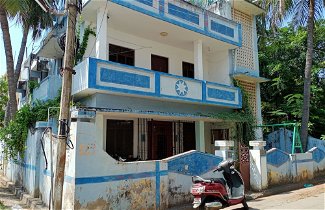 Photo 1 - Vacation Home Stay in Pondicherry