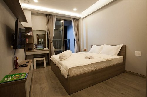 Foto 3 - Trang's Apartment