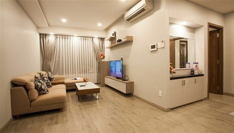 Foto 1 - Trang's Apartment