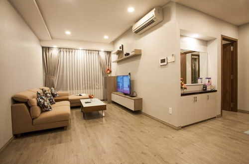 Photo 1 - Trang's Apartment