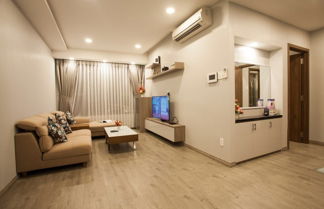 Photo 1 - Trang's Apartment