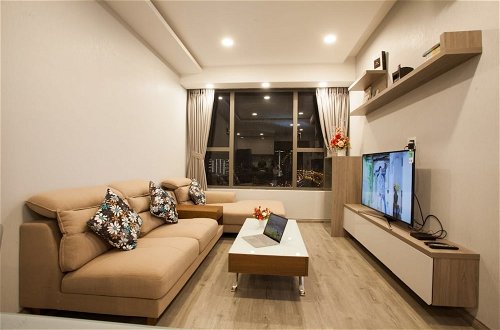 Foto 10 - Trang's Apartment