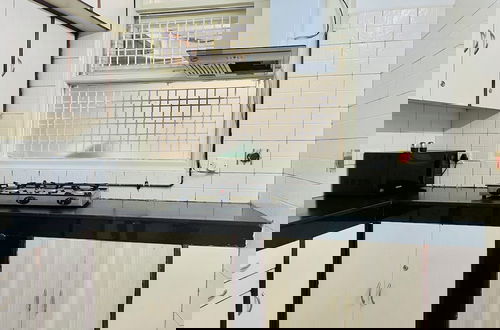 Foto 4 - BluO 1BHK - DLF Galleria | Balcony, Suite