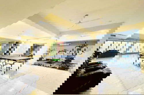 Foto 17 - BluO 1BHK - DLF Galleria | BathTub, Balcony, Suite