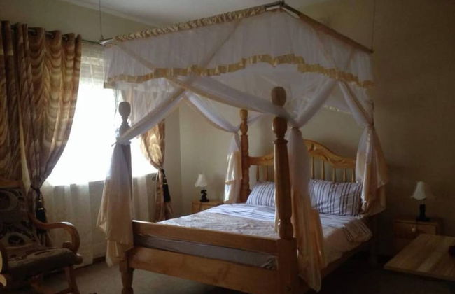 Captivating 3-bed Villa - Foto 3