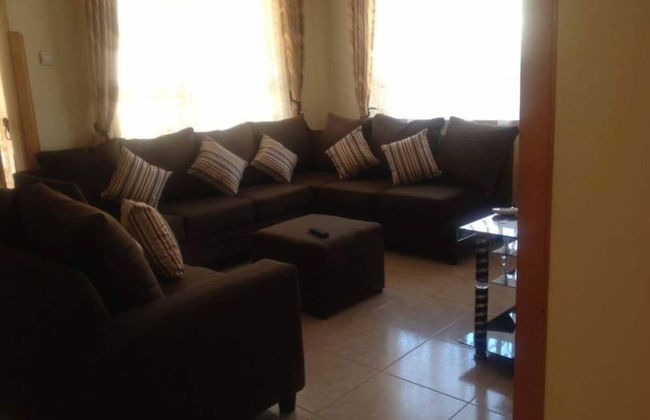 Captivating 3-bed Villa - Foto 20