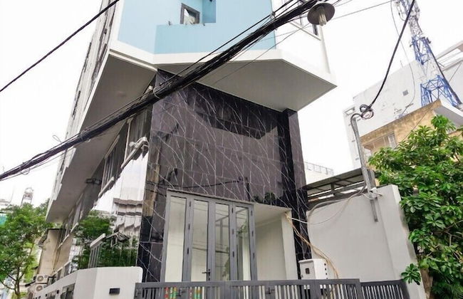 Havilah House - Foto 1