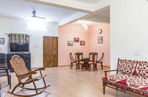 Photo 4 - GuestHouser 4 BHK Bungalow e5ac