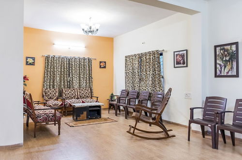 Photo 2 - GuestHouser 4 BHK Bungalow e5ac