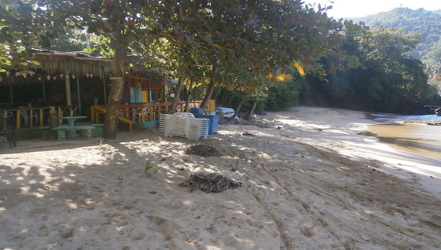 Praia