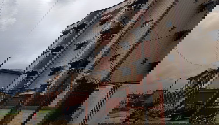 Foto 1 - Makepe St Tropez Apartments - Orange Cam