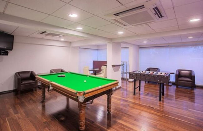 Oakwood Residence Naylor Road Pune - Foto 17