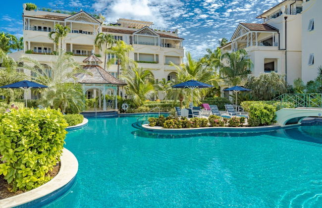 Schooner Bay 112 by Blue Sky Luxury - Photo 1