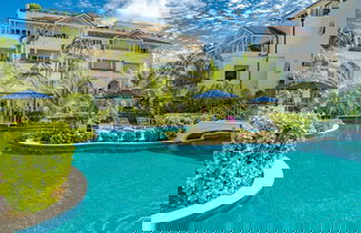 Foto 1 - Schooner Bay 112 by Blue Sky Luxury