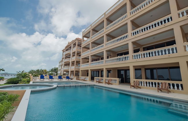Hol Chan Reef Resort & Villas - Foto 2