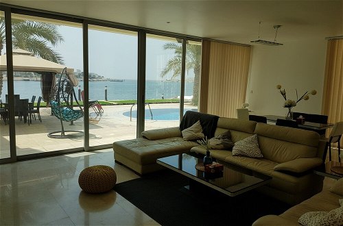 Foto 7 - Luxury villa with private pier