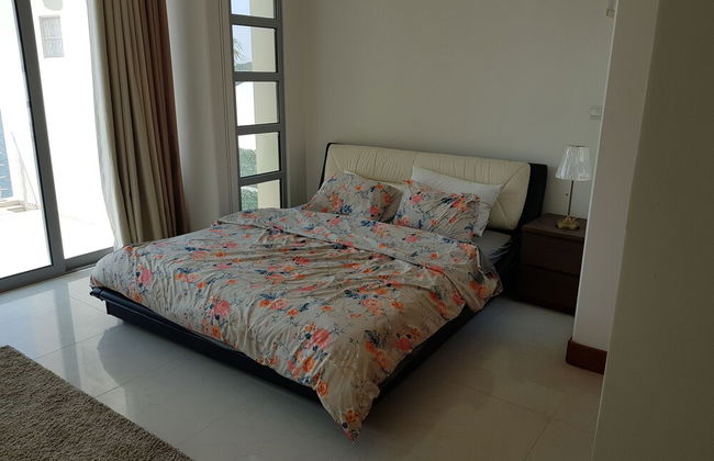 Luxury villa with private pier - Foto 3
