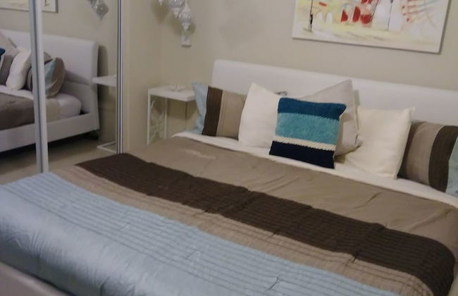 Ocean View Gorgeous 1 Bedroom Apt - Foto 4