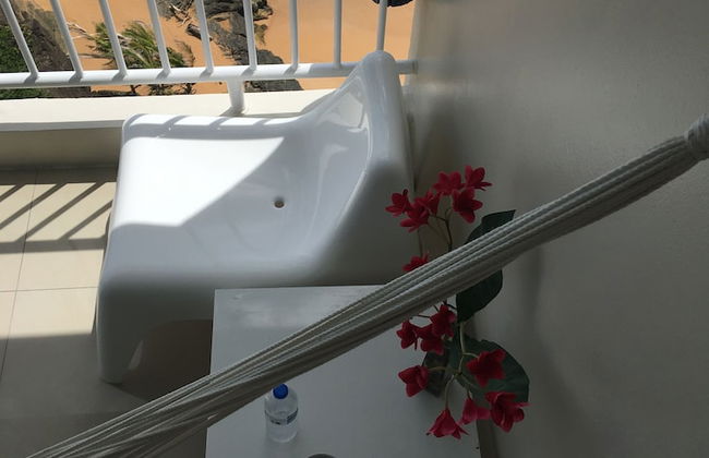Ocean View Gorgeous 1 Bedroom Apt - Foto 61